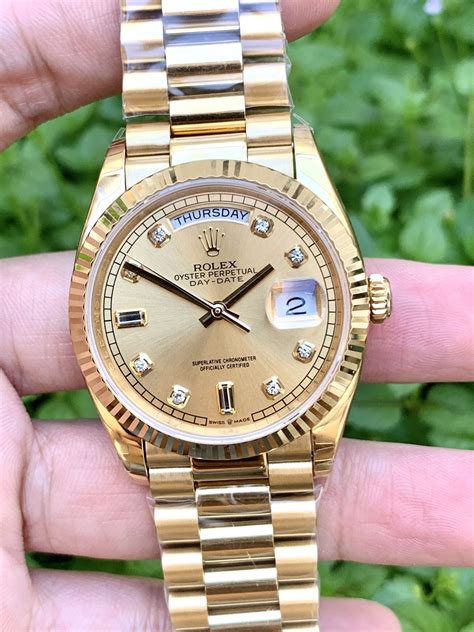 dong ho rolex fake gia re tphcm|dong watch rolex.